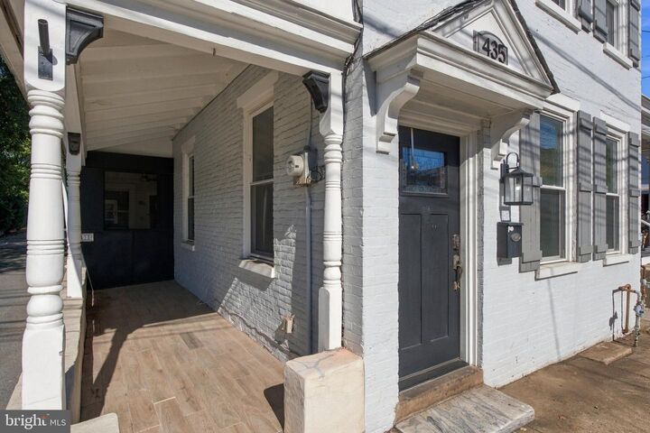 Property Photo:  435 New Holland Avenue  PA 17602 
