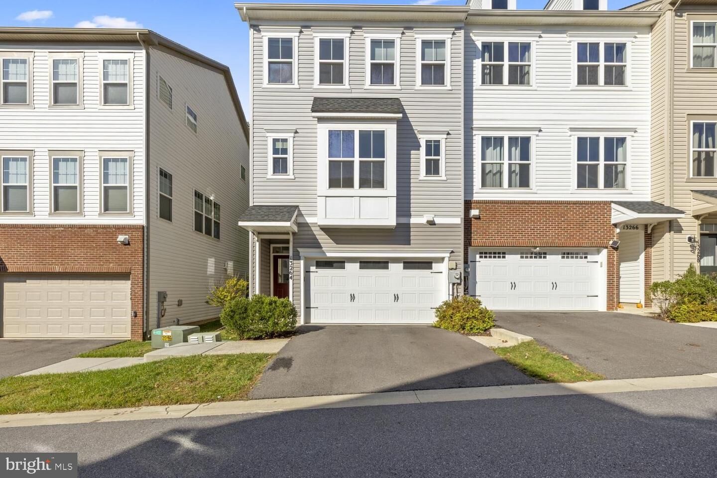 Property Photo:  13264 Dowdens Ridge Drive  MD 20871 