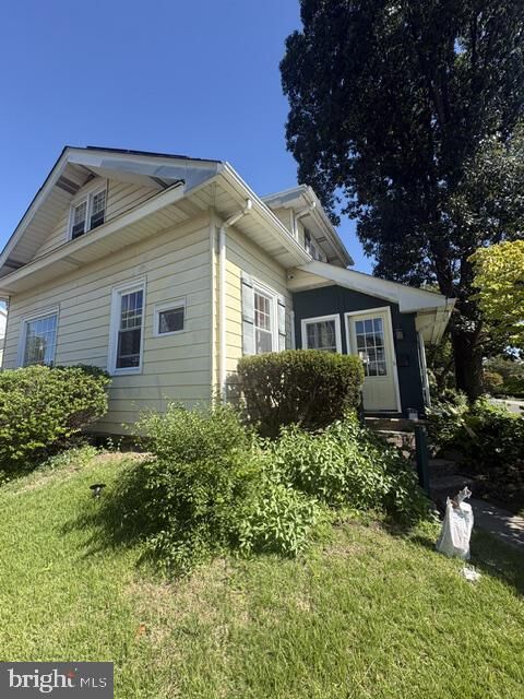 Property Photo: 179 W Essex Avenue PA 19050