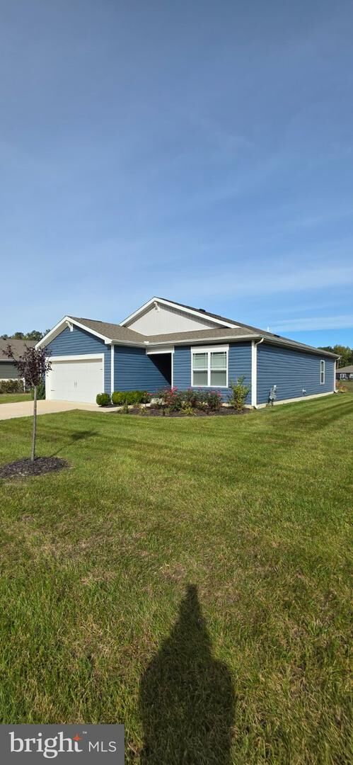 Property Photo: 31723 Impetus Road DE 19958