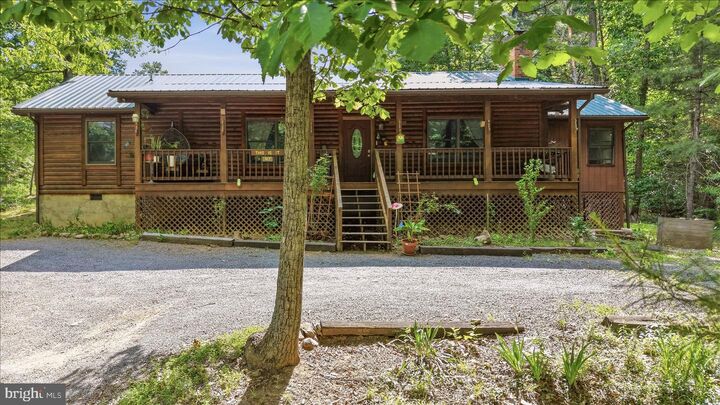 Property Photo:  417 Ironwood Road  VA 22842 