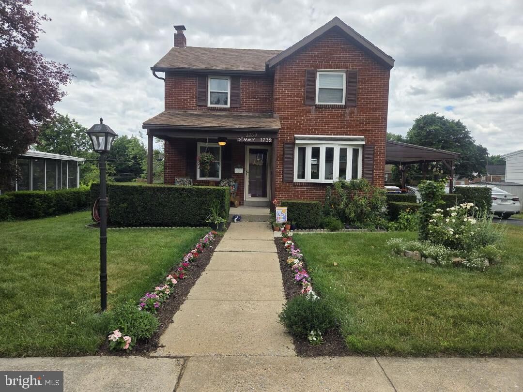 Property Photo: 3739 Montour Street PA 17111