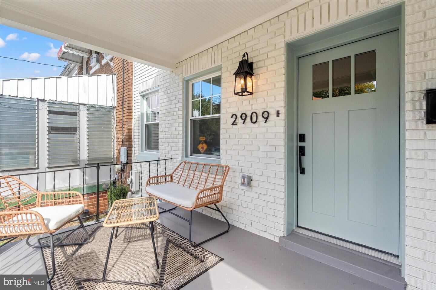 Property Photo:  2909 7th Street NE  DC 20017 
