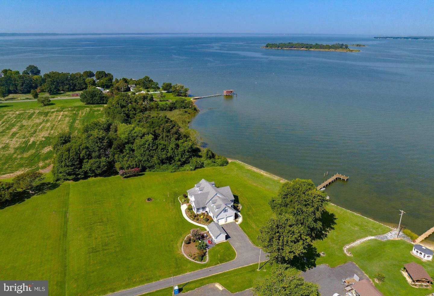 Property Photo: 37668 Waterloo Road MD 20626
