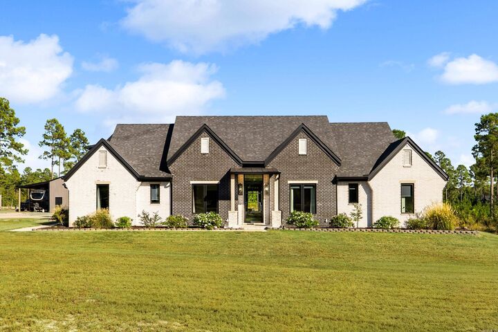Property Photo:  12801 Mars Hill Rd  AR 72011 