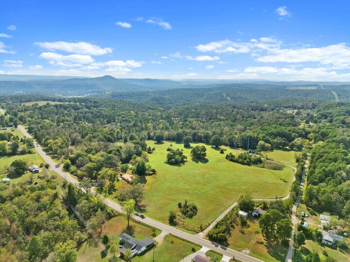 Property Photo:  11235 Hwy 5 South  AR 72653 
