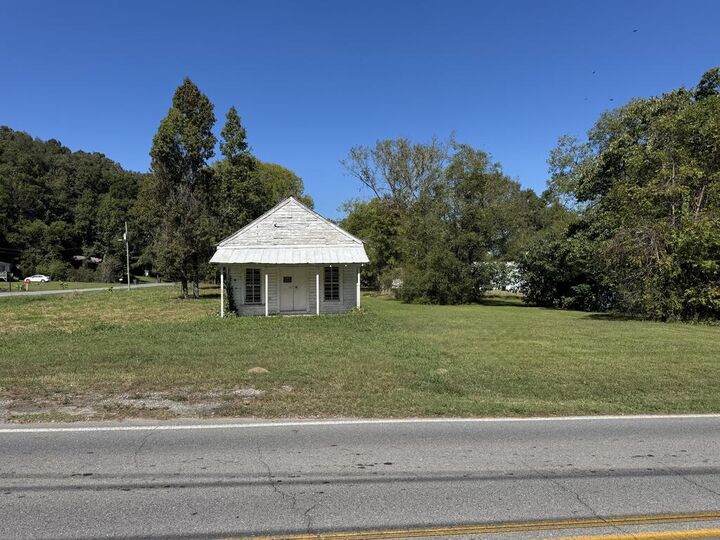 Property Photo:  309 Main Street  GA 30756 