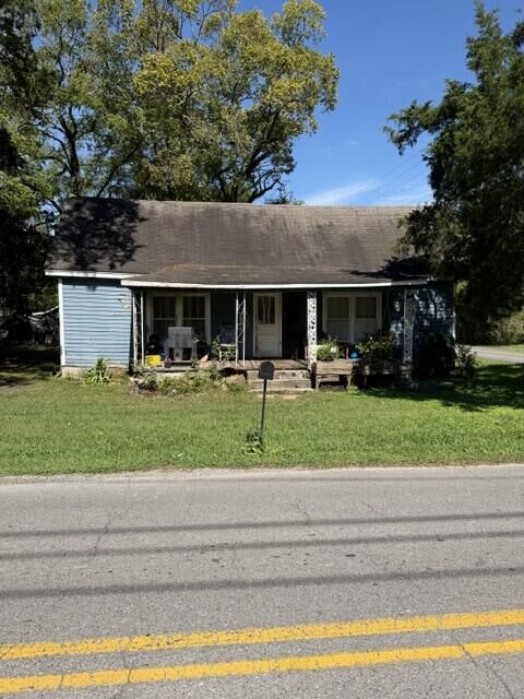 Property Photo:  309 Main Street  GA 30756 