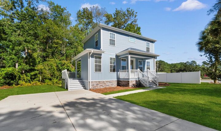 Property Photo: 316 Misty Breeze Ln. SC 29576