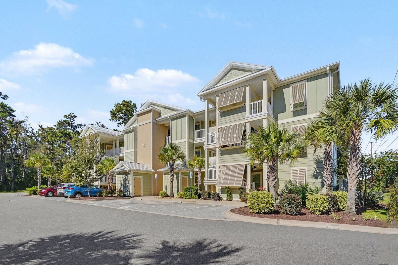 Property Photo: 144 Puffin Dr. 3C SC 29585
