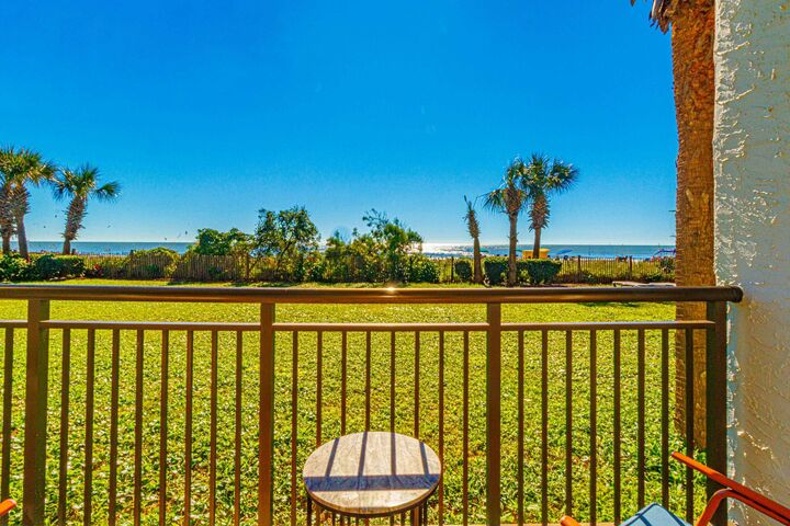 Property Photo:  7200 N Ocean Blvd. 124  SC 29572 