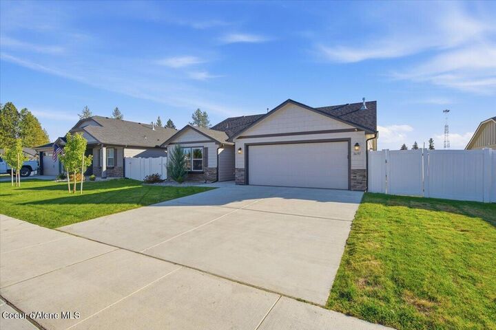 Property Photo: 16151 N Hadley Loop ID 83858