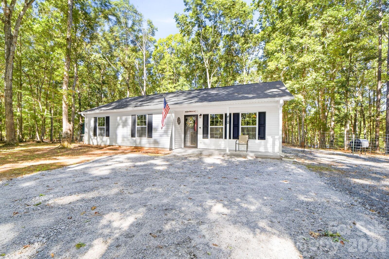 Property Photo: 410 W Shiloh Unity Road SC 29720