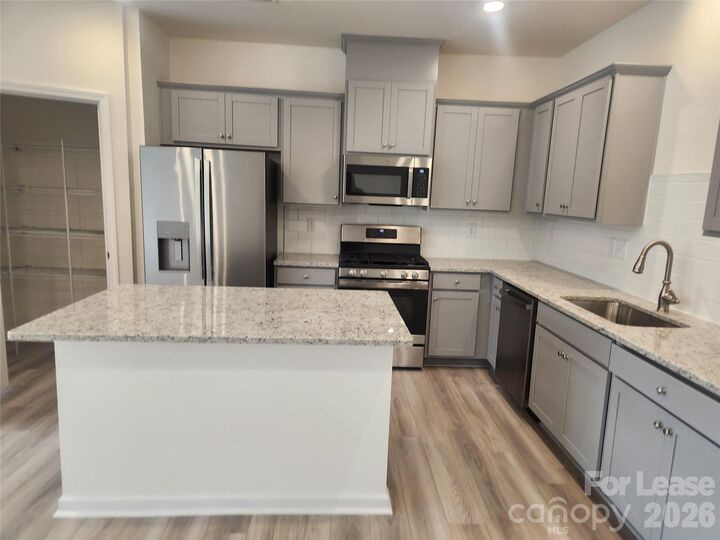 Property Photo: 7150 Bentz Street NC 28269