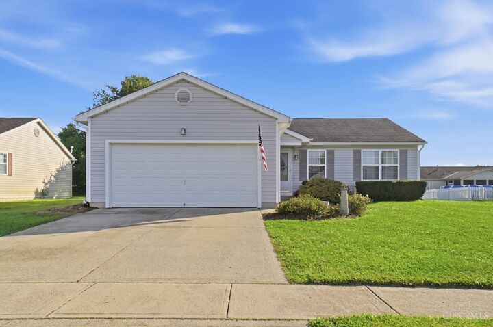 Property Photo:  463 Crossbow Drive  OH 45039 