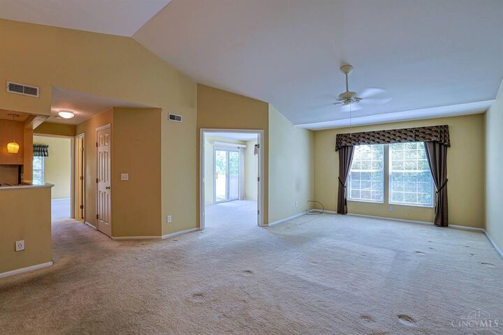 Property Photo:  5345 Cooper Road  OH 45242 