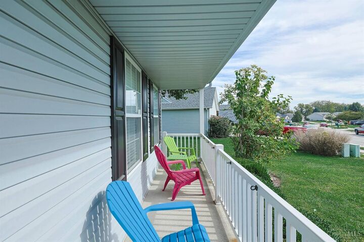 Property Photo:  332 Stone Ridge Lane  OH 45050 