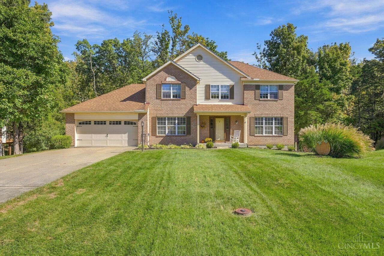 Property Photo:  1698 Wilderness Ridge Road  OH 45150 