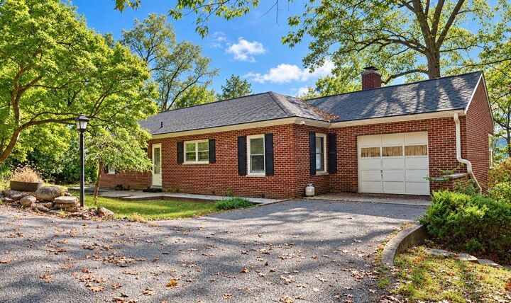 Property Photo:  1023 Bethel New Richmond Road  OH 45157 