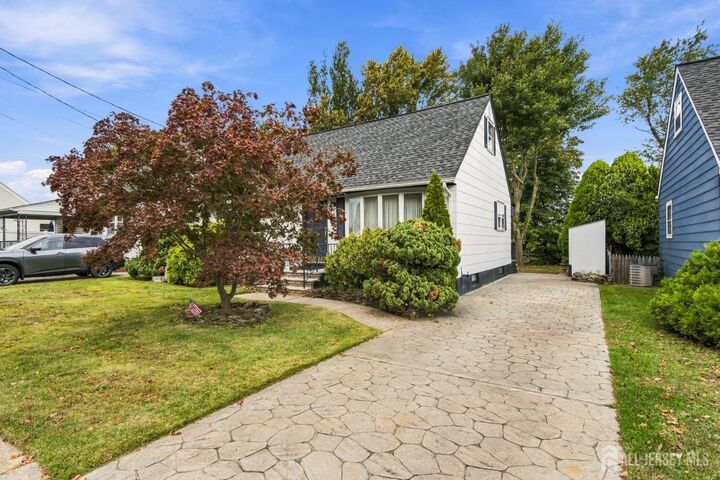 Property Photo: 34 Barkalow Street NJ 08879