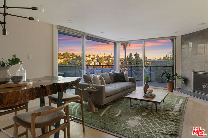 Property Photo:  1684 Rotary Dr  CA 90026 