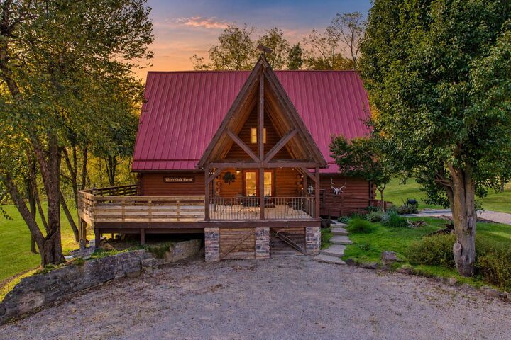 Property Photo: 13277 Flint Ridge SE Road OH 43056