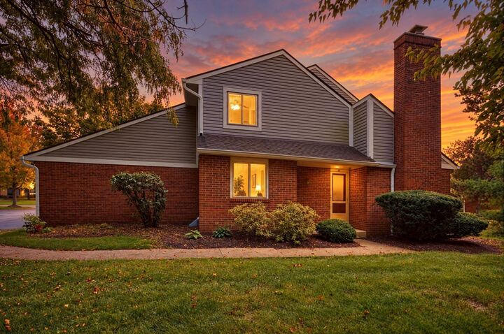Property Photo:  115 Corbins Mill Drive  OH 43017 