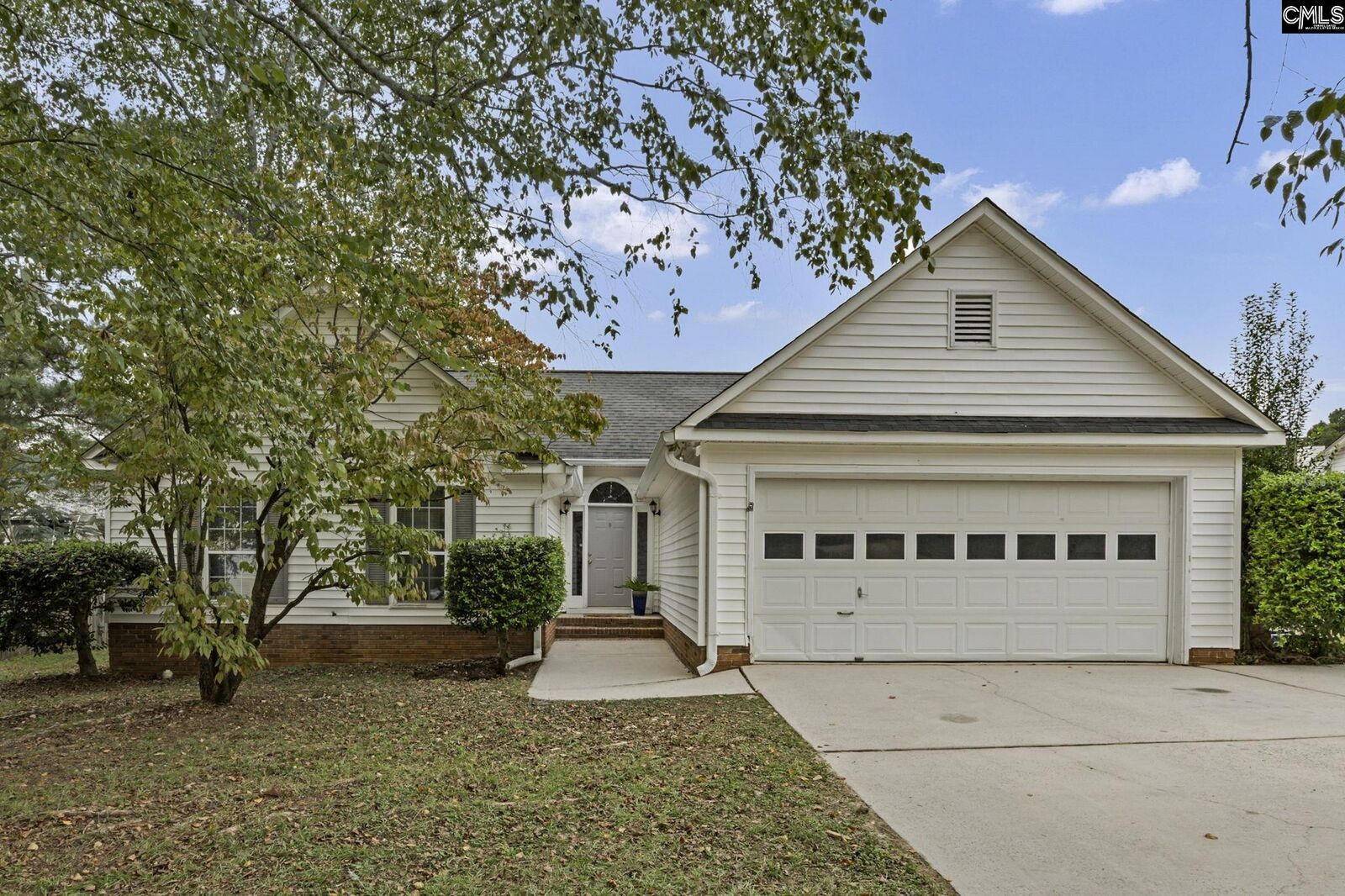 Property Photo: 875 Bentley SC 29072