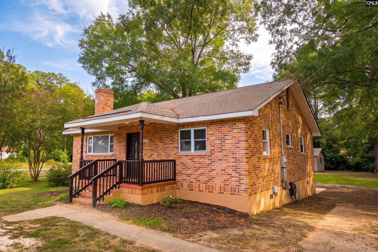 Property Photo:  1256 Newnham  SC 29210 
