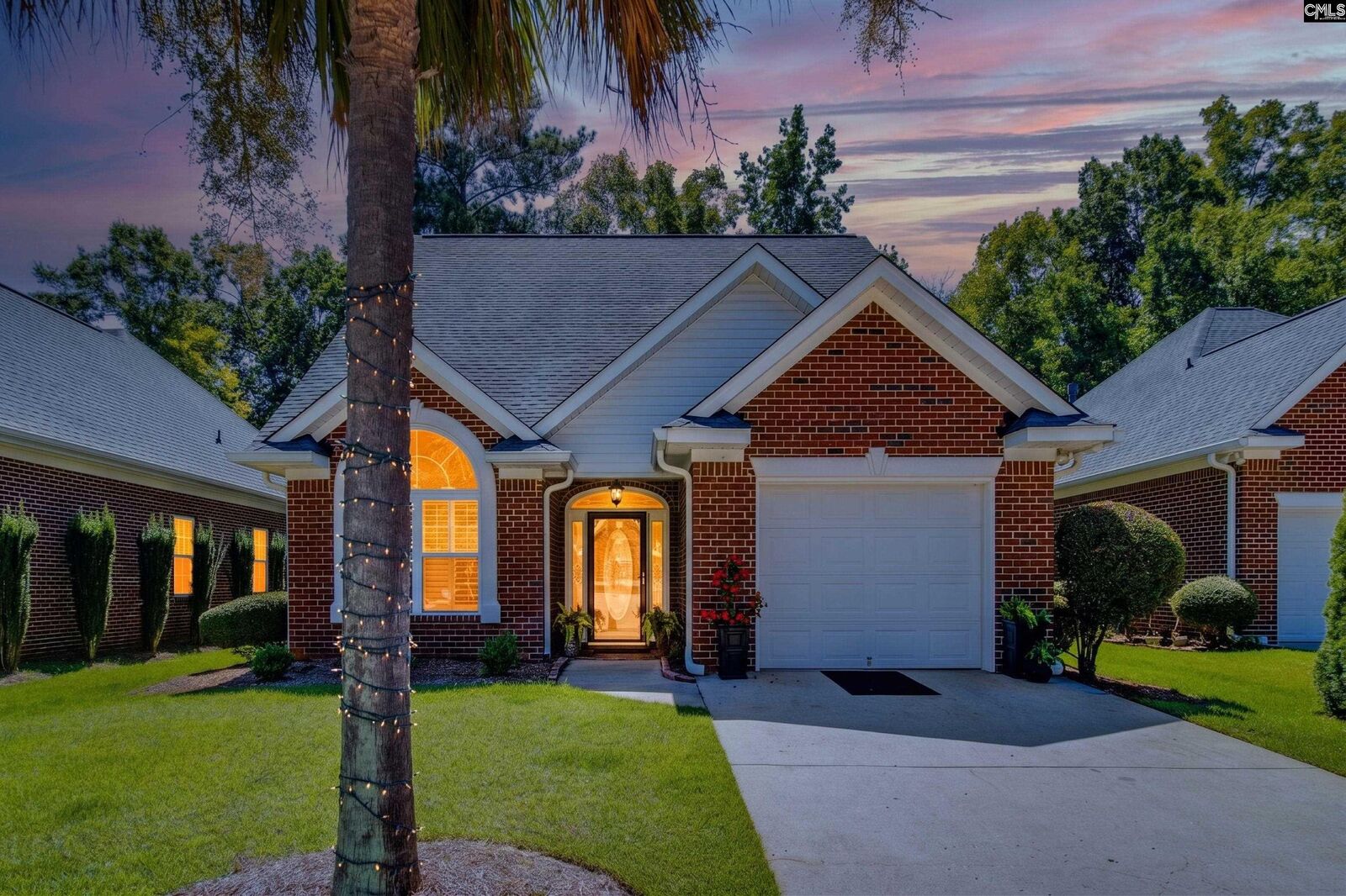Property Photo:  40 Palmetto Woods  SC 29063 
