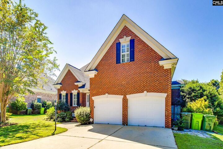 Property Photo: 700 Sparkleberry SC 29229