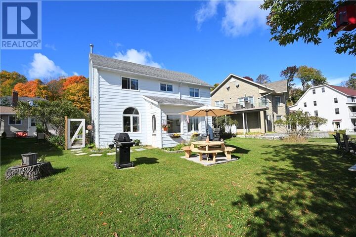 Property Photo:  4 Thorburn  ON P0P 1H0 