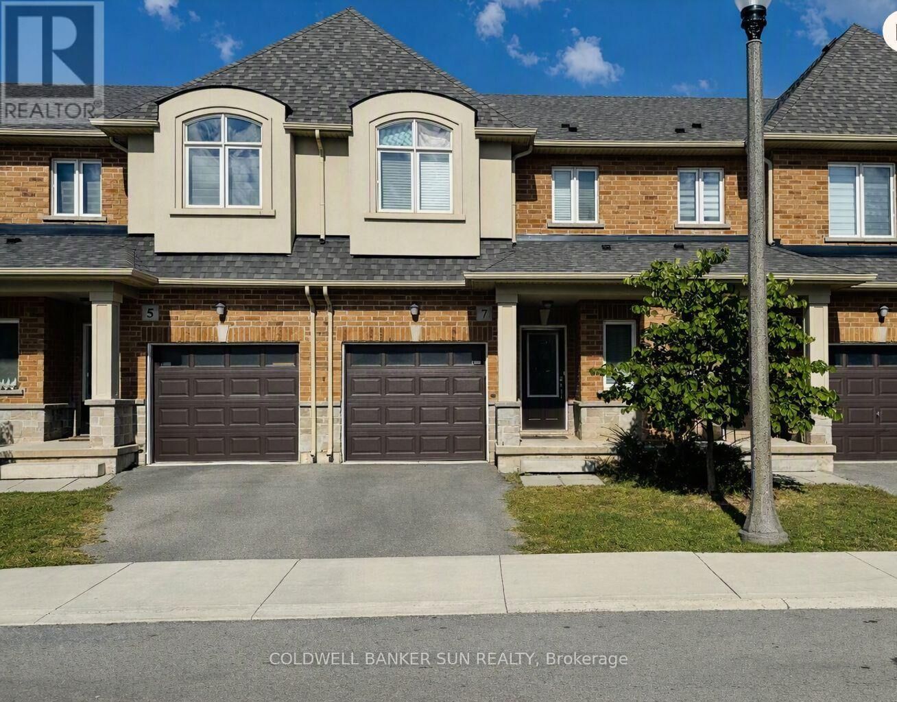 Property Photo:  7 Arietta Lane 15  ON L8E 0K7 