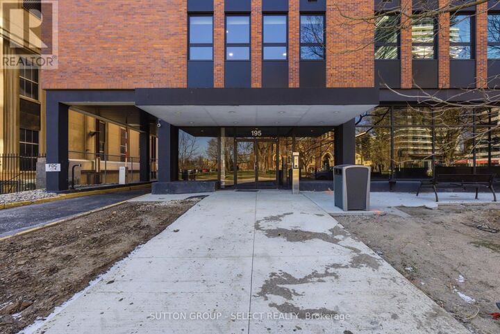 Property Photo:  195 Dufferin Avenue 313  ON N6K 1K7 