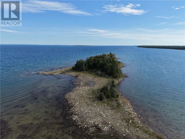 Property Photo:  1 Little Island  ON P0P 1W0 
