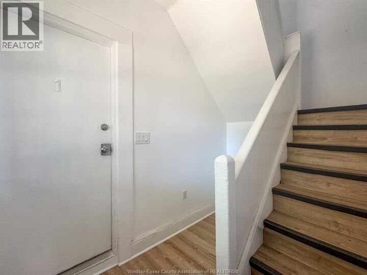 Property Photo: 130 Elm Avenue 126 Upper ON N9A 5G8