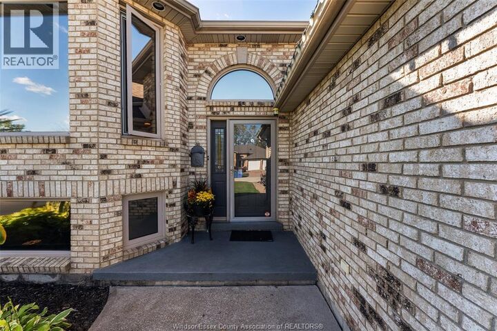 Property Photo: 2701 Cappelletto Road ON N8W 5M9
