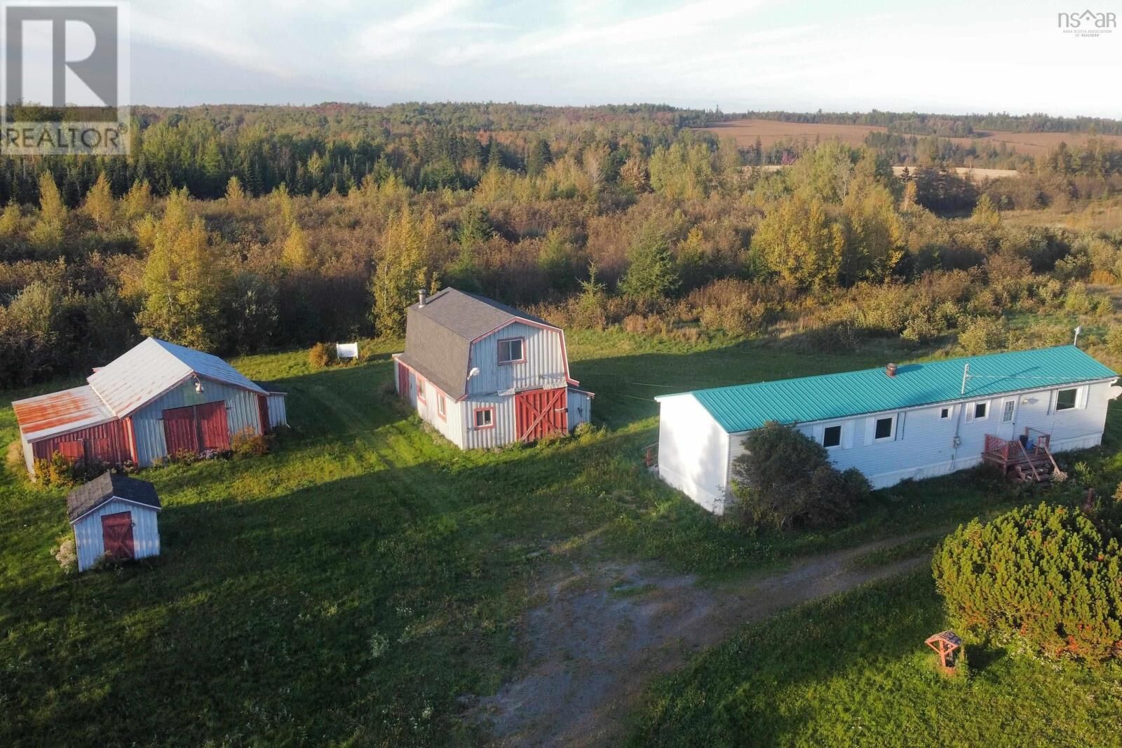 Property Photo:  5951 Highway 6  NS B4H 3Y2 