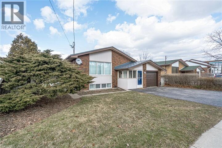 Property Photo:  116 Mohawk Road West  ON L9C 1W1 