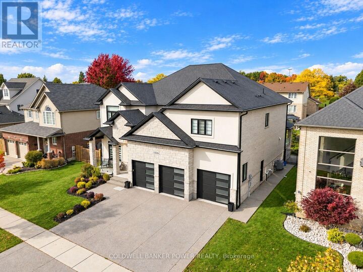 Property Photo:  1326 Birchwood Drive  ON N6K 5C2 