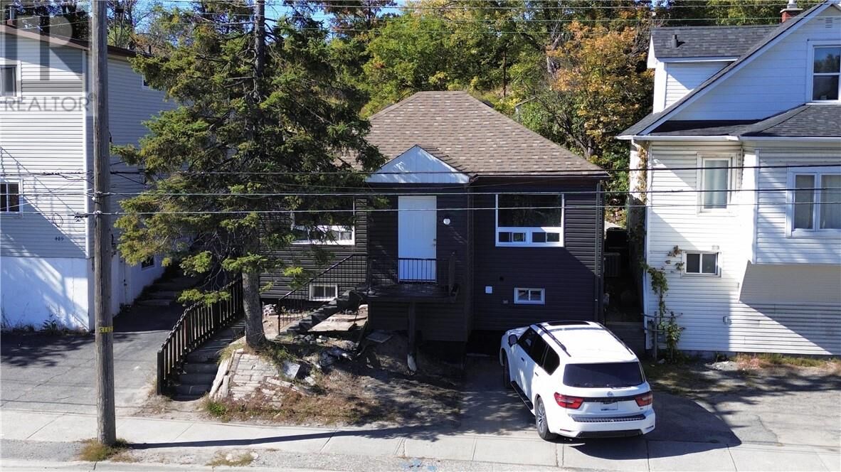 Property Photo:  485 Lorne Street  ON P3C 4R3 