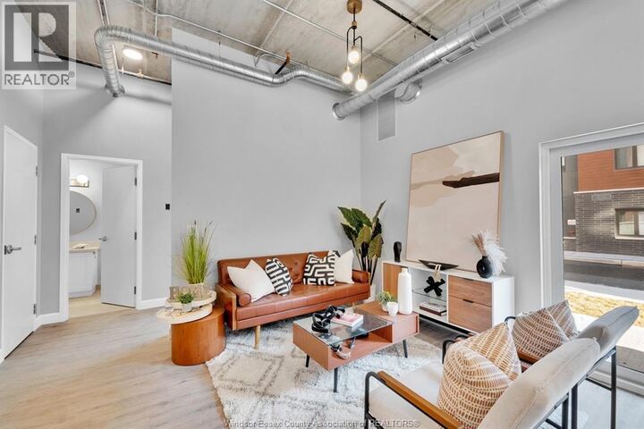 Property Photo:  11941 Tecumseh Road East 305  ON N8N 1L8 