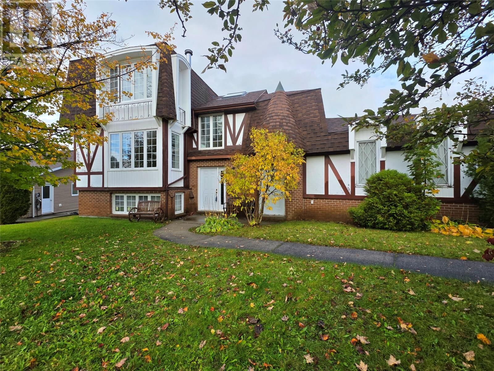 Property Photo:  41 Macpherson Avenue  NL A2H 6Z4 