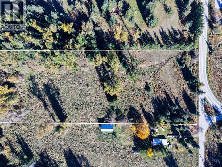 Property Photo:  Parcel B Highway 3A Highway  BC V0B 1E0 