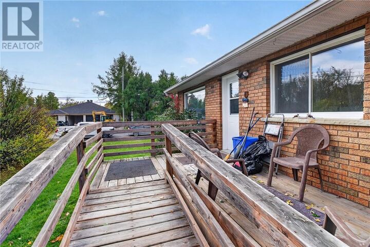 Property Photo:  2871 Baker  ON P3N 1K1 