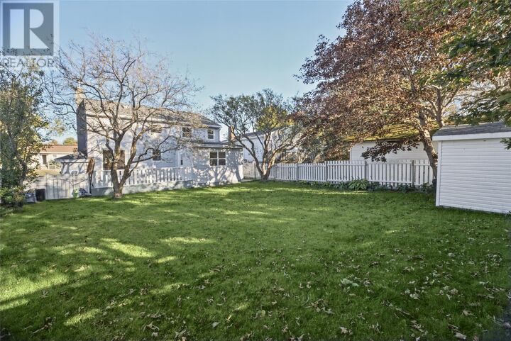 Property Photo:  20 Jersey Avenue  NL A1N 1T9 