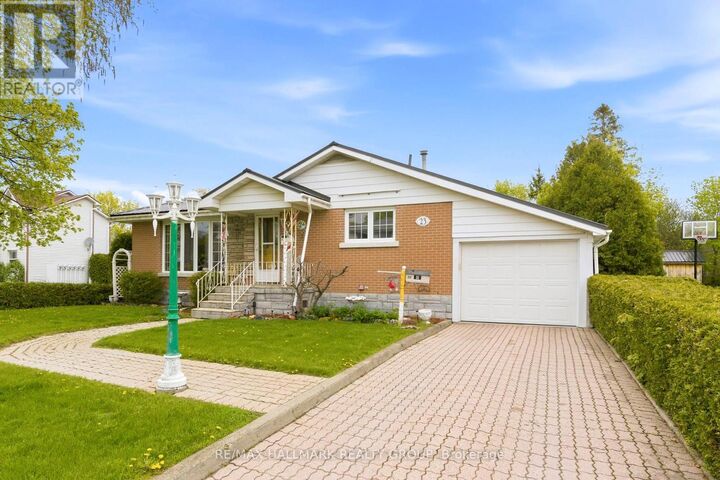 Property Photo:  23 Aldershot Avenue  ON K6V 2P7 