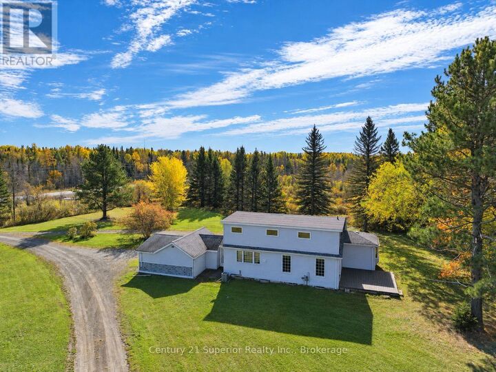 Property Photo:  5049 Mapleward Road  ON P7G 1R7 