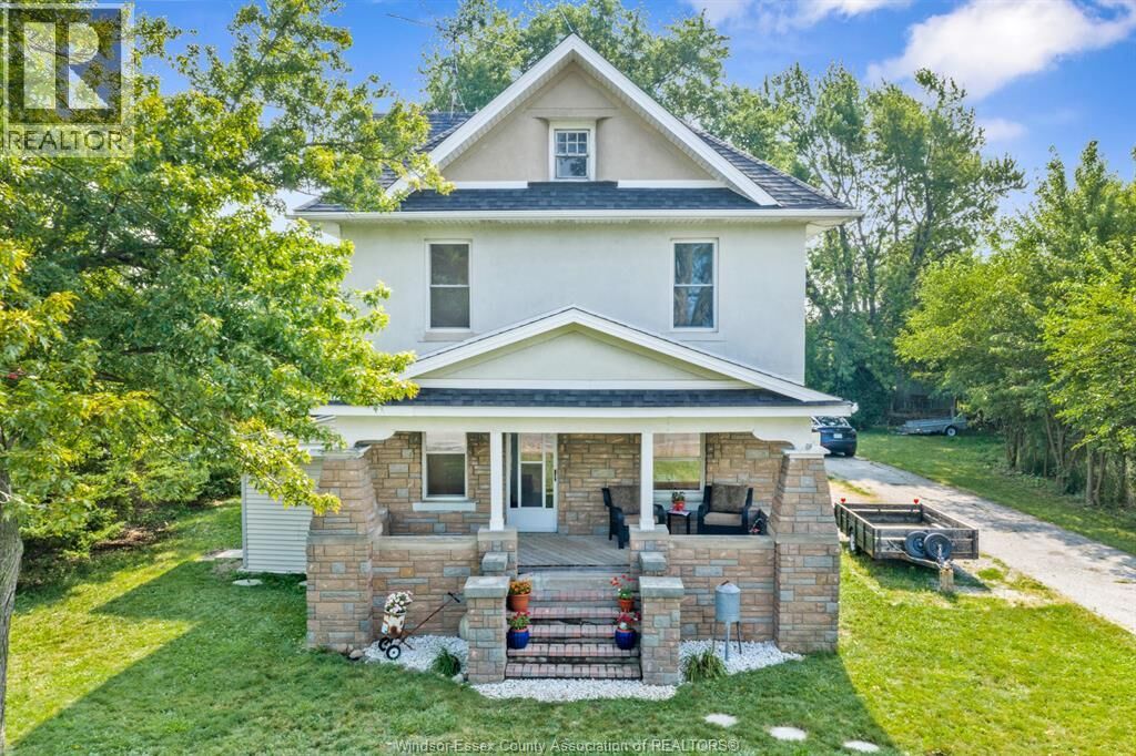 Property Photo:  4416 Concession Rd 9  ON N8N 2M1 
