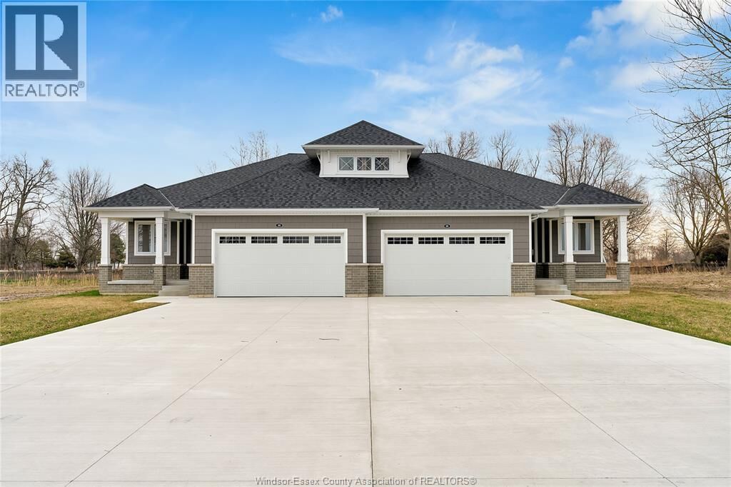 Property Photo: 195 Bois Blanc Boulevard ON N9V 4A6